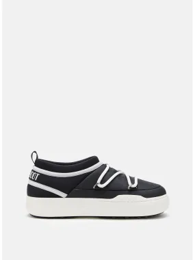     -MOON BOOT    -SCARPA PARK ICON-