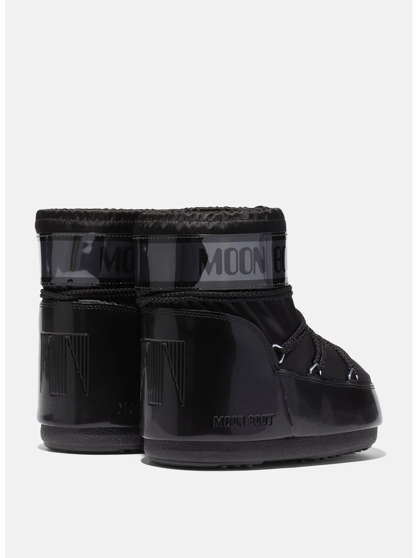     -MOON BOOT    -STIVALE ICON LOW GLANCE-