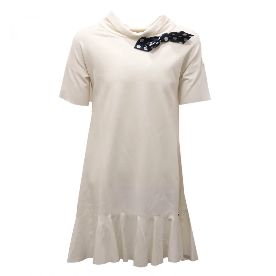 0530AN abito bimba TWIN-SET girl kids dress