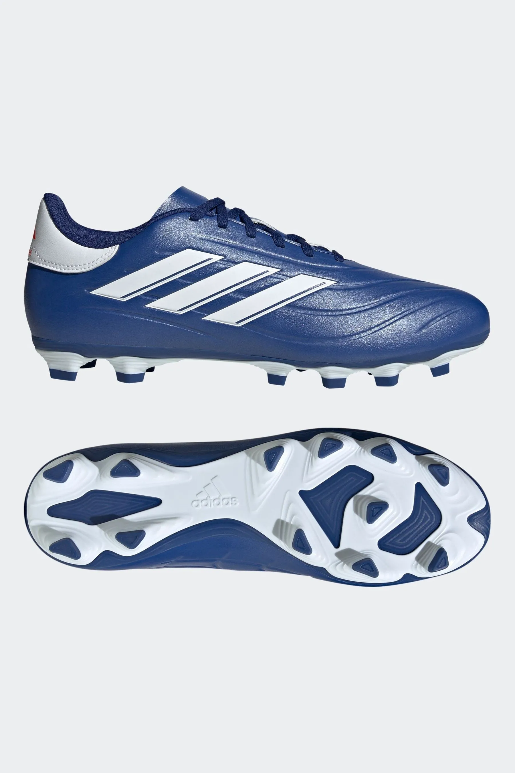 Adidas Sport - Performance Adult - Copa Pure II.4 - Stivali a terra flessibile