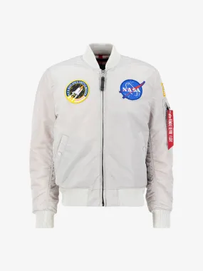 Alpha Industries Uomo Giubbino 166107A