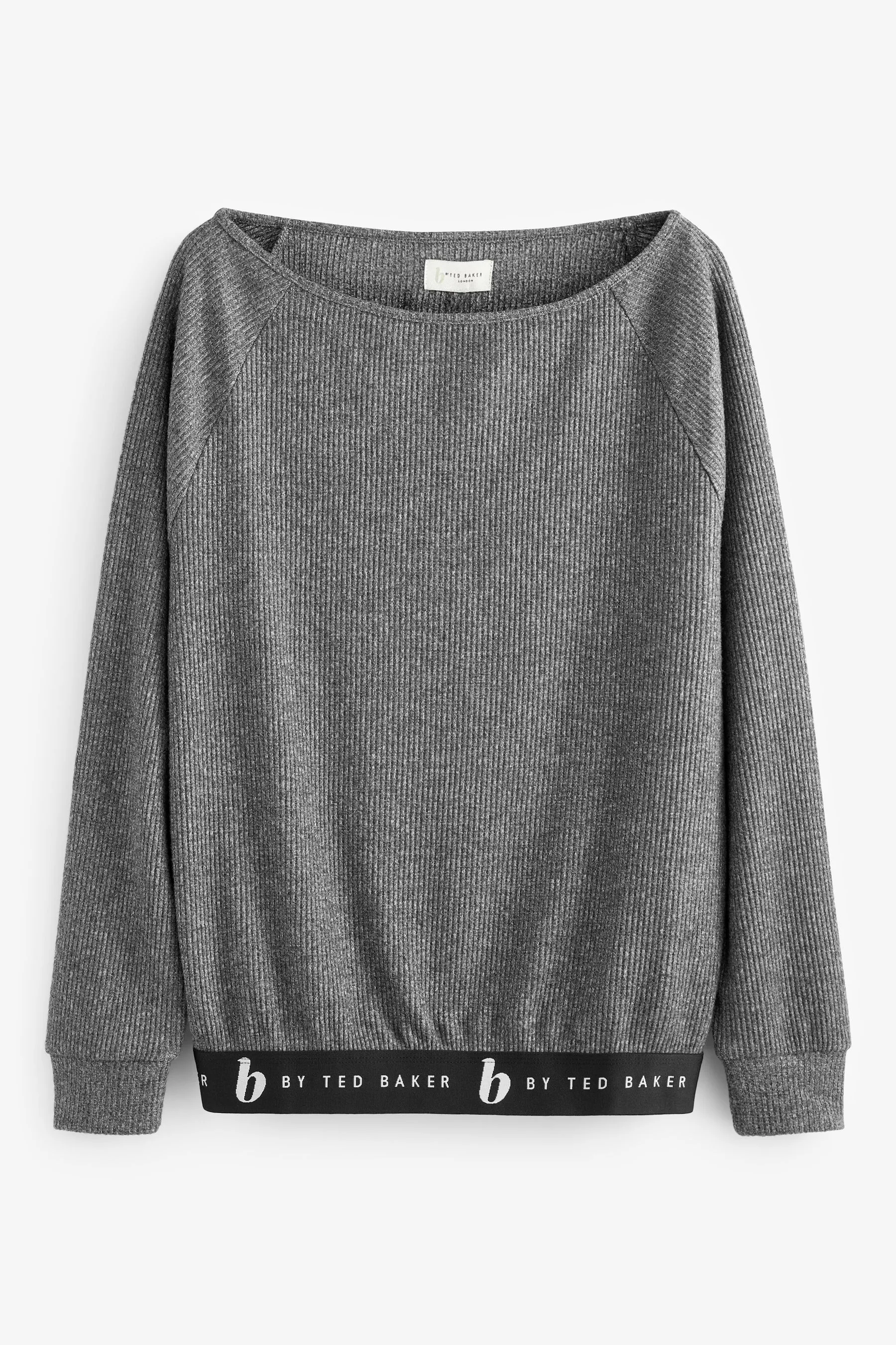 B by Ted Baker - Top a maniche lunghe    