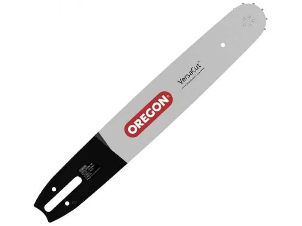 Barra oregon versacut 15 pollici 38cm spessore 1,6mm passo .325 maglie 62 Oregon