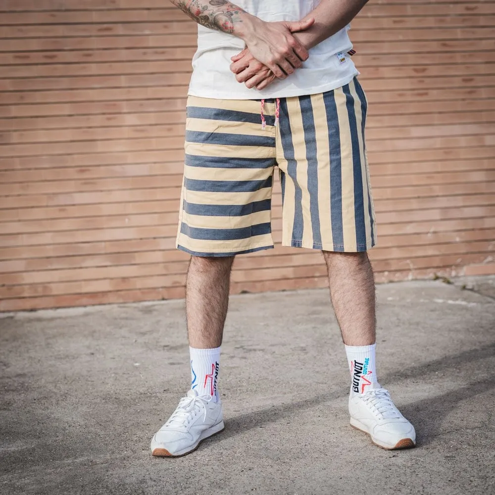 BERMUDA CREAM LINES