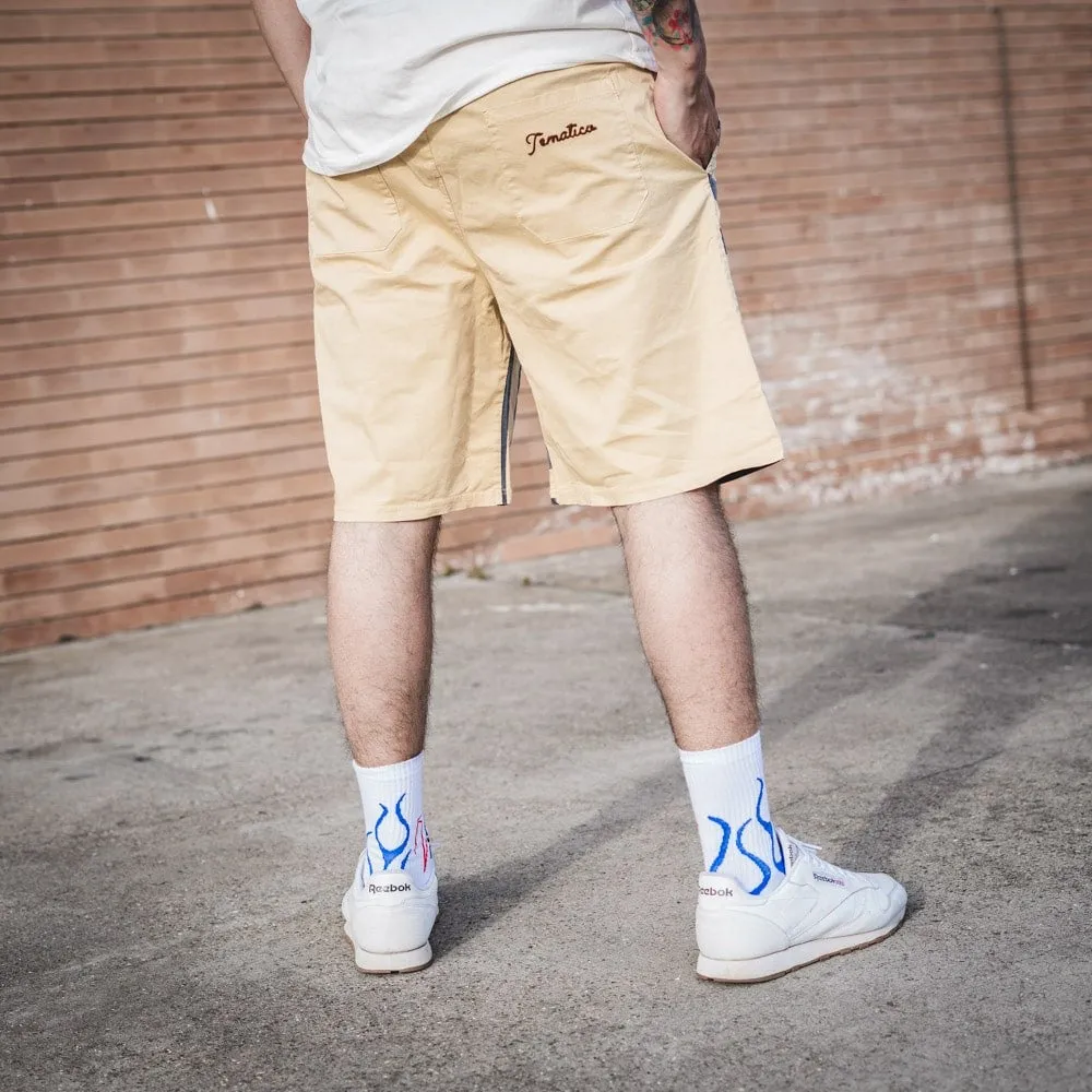 BERMUDA CREAM LINES