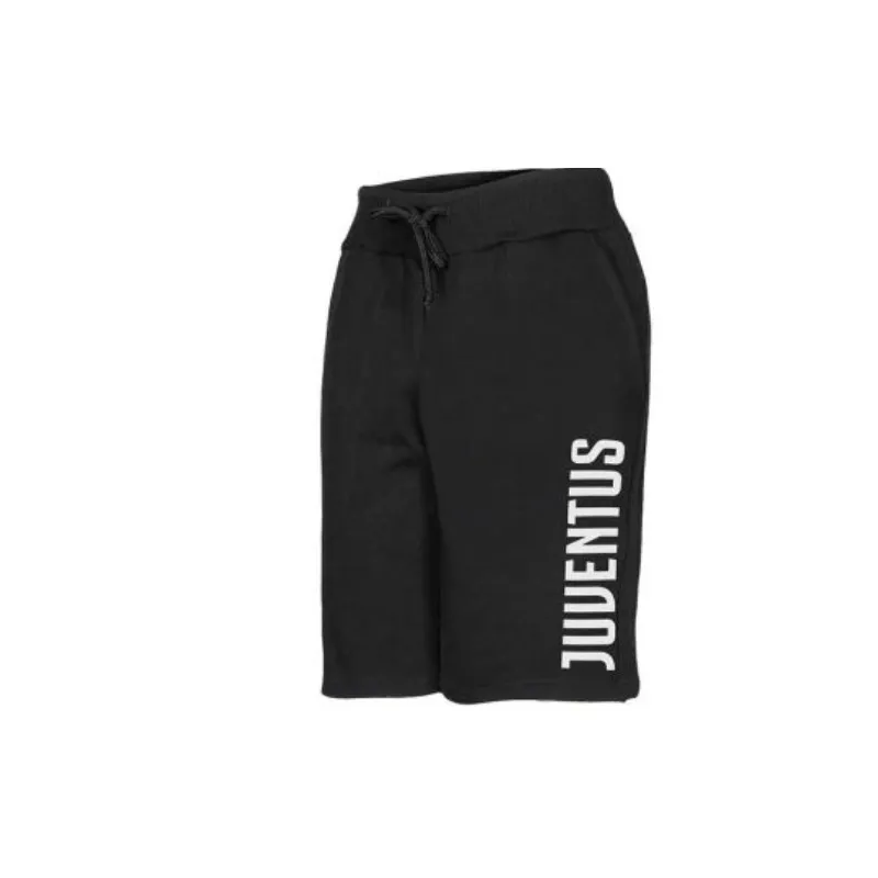Bermuda Tempo Libero Juventus Uomo