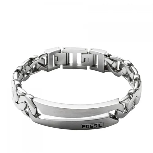 BRACCIALE FOSSIL MENS DRESS - JF02690040