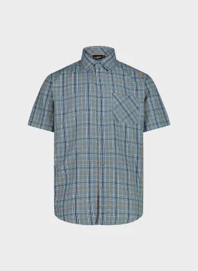 camicia check