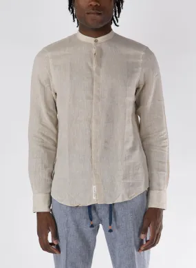 camicia coreana