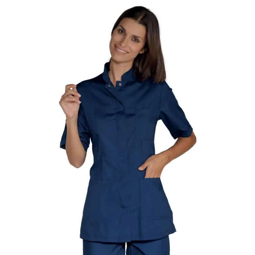 Casacca medicale Isacco Portofino 0028