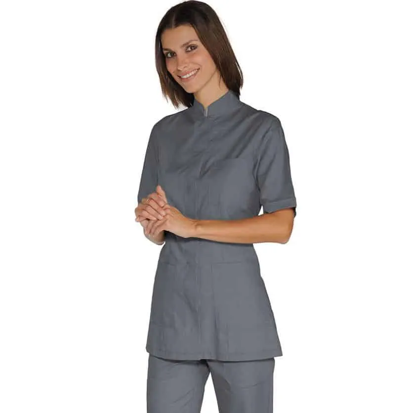 Casacca medicale Isacco Portofino 0028