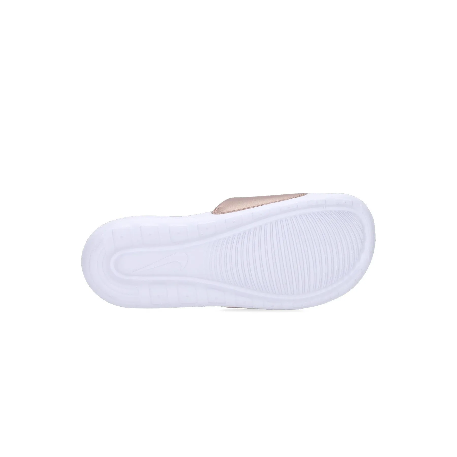 Ciabatte Donna W Victori One Slide Metallic Red Bronze/white/white