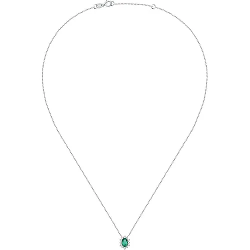Collana Live Diamond - LD804064I