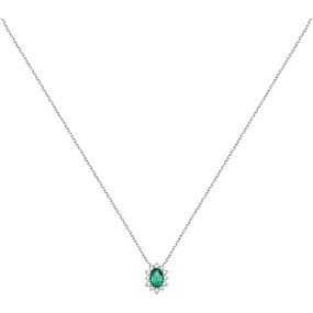 Collana Live Diamond - LD804064I