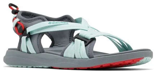 Columbia Sandals Columbia Sandal Grey Women's