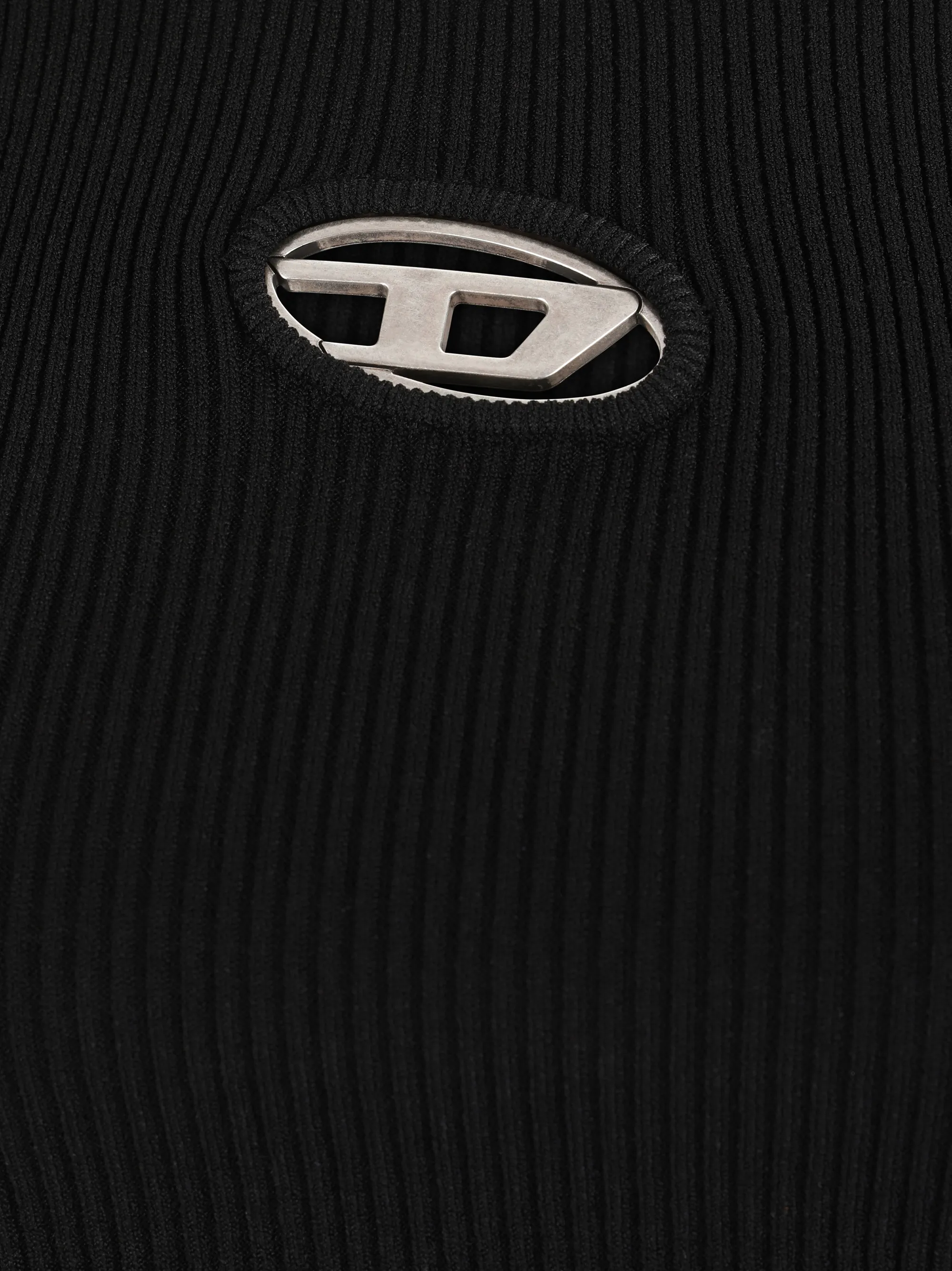     DIESEL  Top Maniche Lunghe M-Vera-Ls