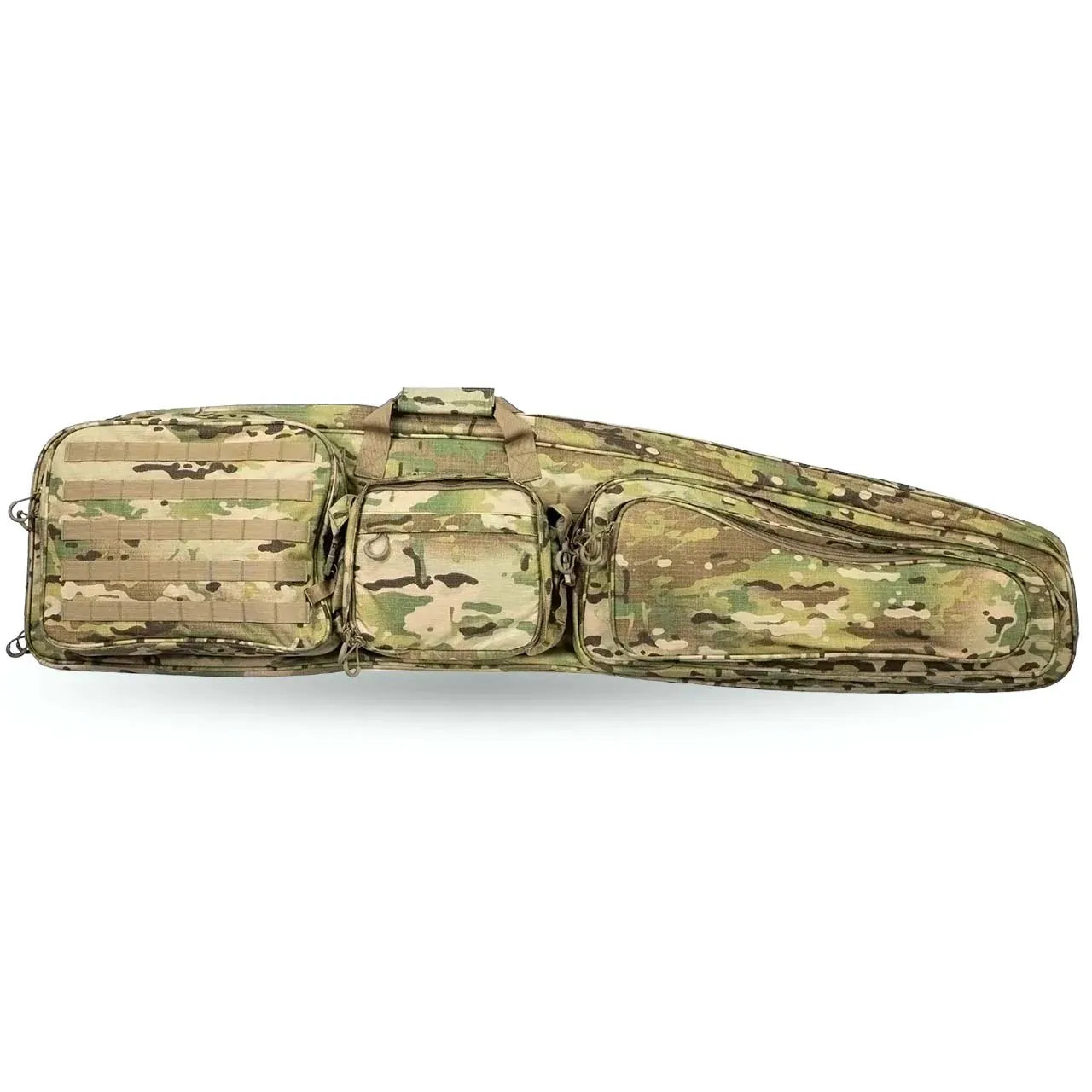 Eberlestock e2b sniper sled drag bag 52