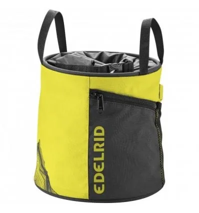 Edelrid Boulder Bag Herkules (wasabi)