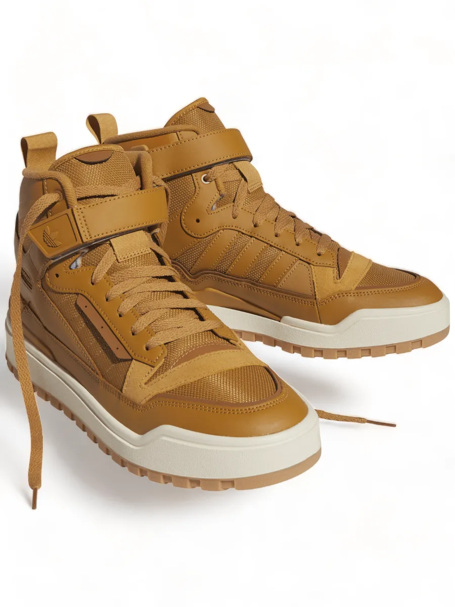 Forum boot