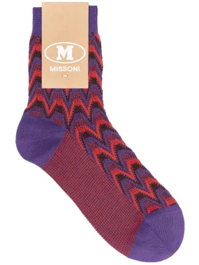 GAMBALETTO   COTONE MISTO GM00CMM02900002 FUXIA       0001