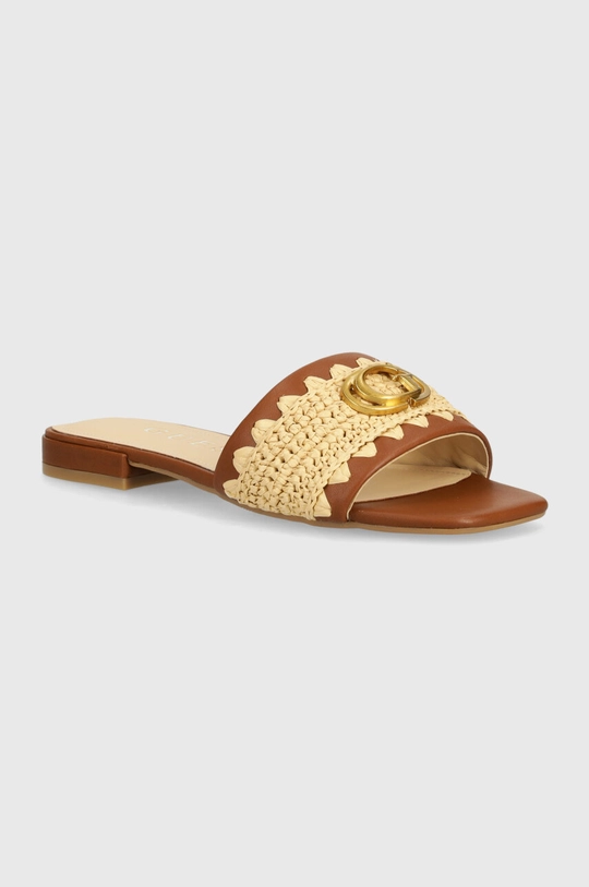 Guess ciabatte slide TAMARRA