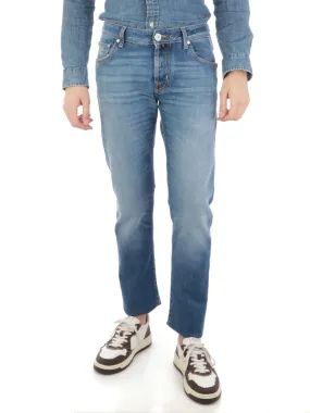 Jacob Cohen ---------- Jeans 5 Tasche ---------