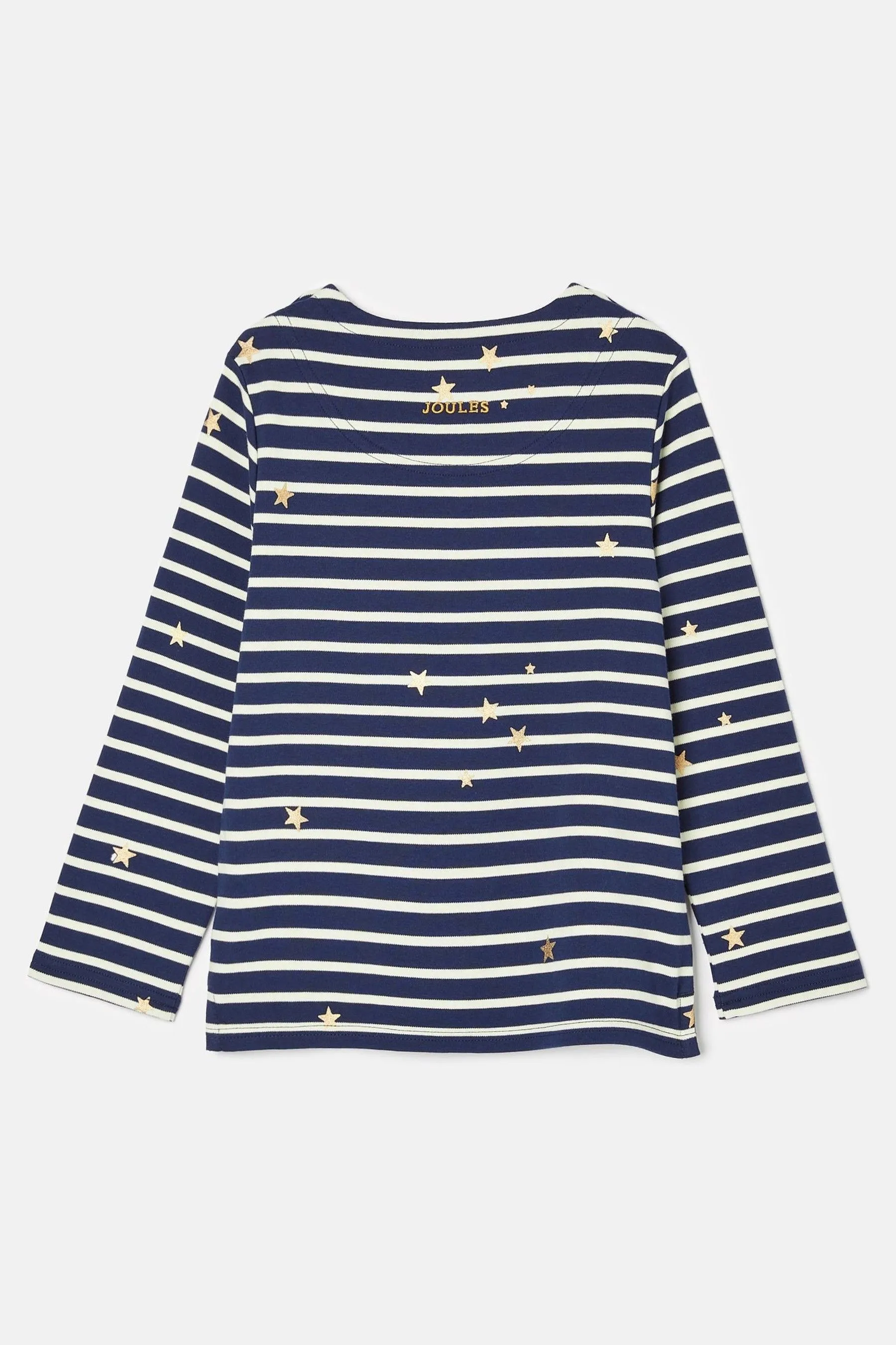 Joules - Harbour - Top a maniche lunghe    