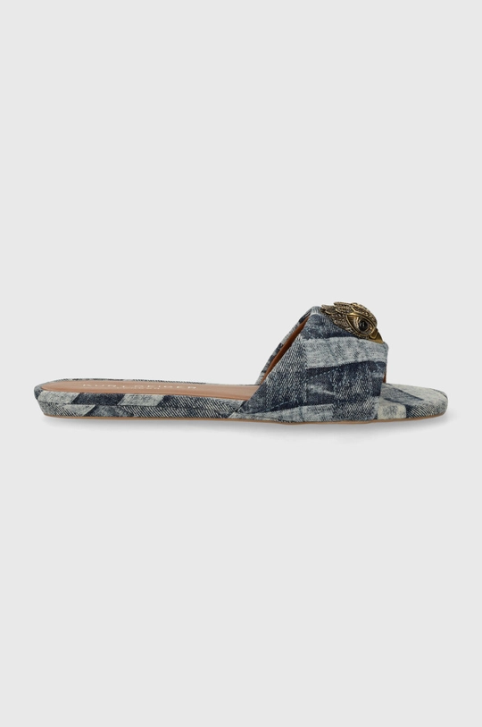 Kurt Geiger London ciabatte slide Kensington Flat Sandal