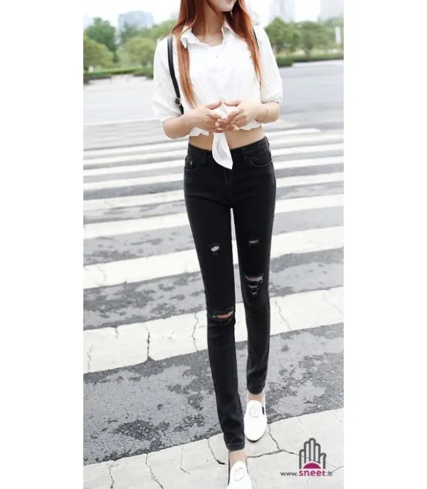 Louise Jeans