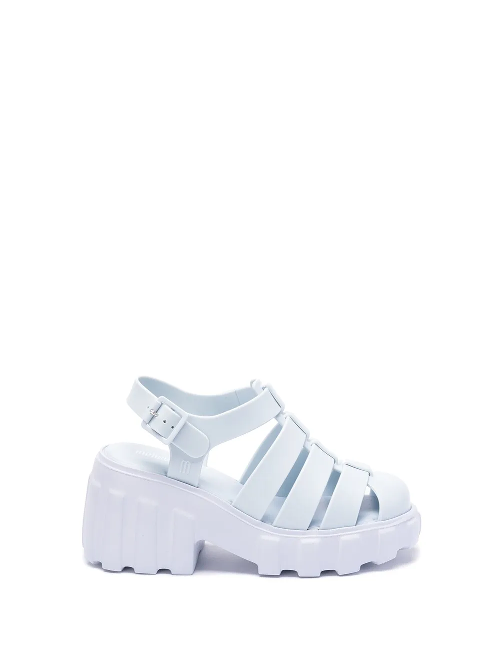 `Melissa Megan` Wedge Sandals
