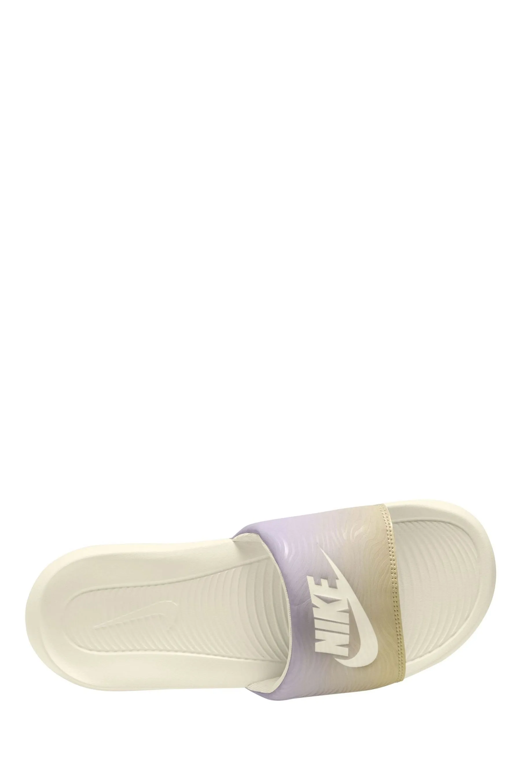 Nike - Victori One - Ciabatte sfumata