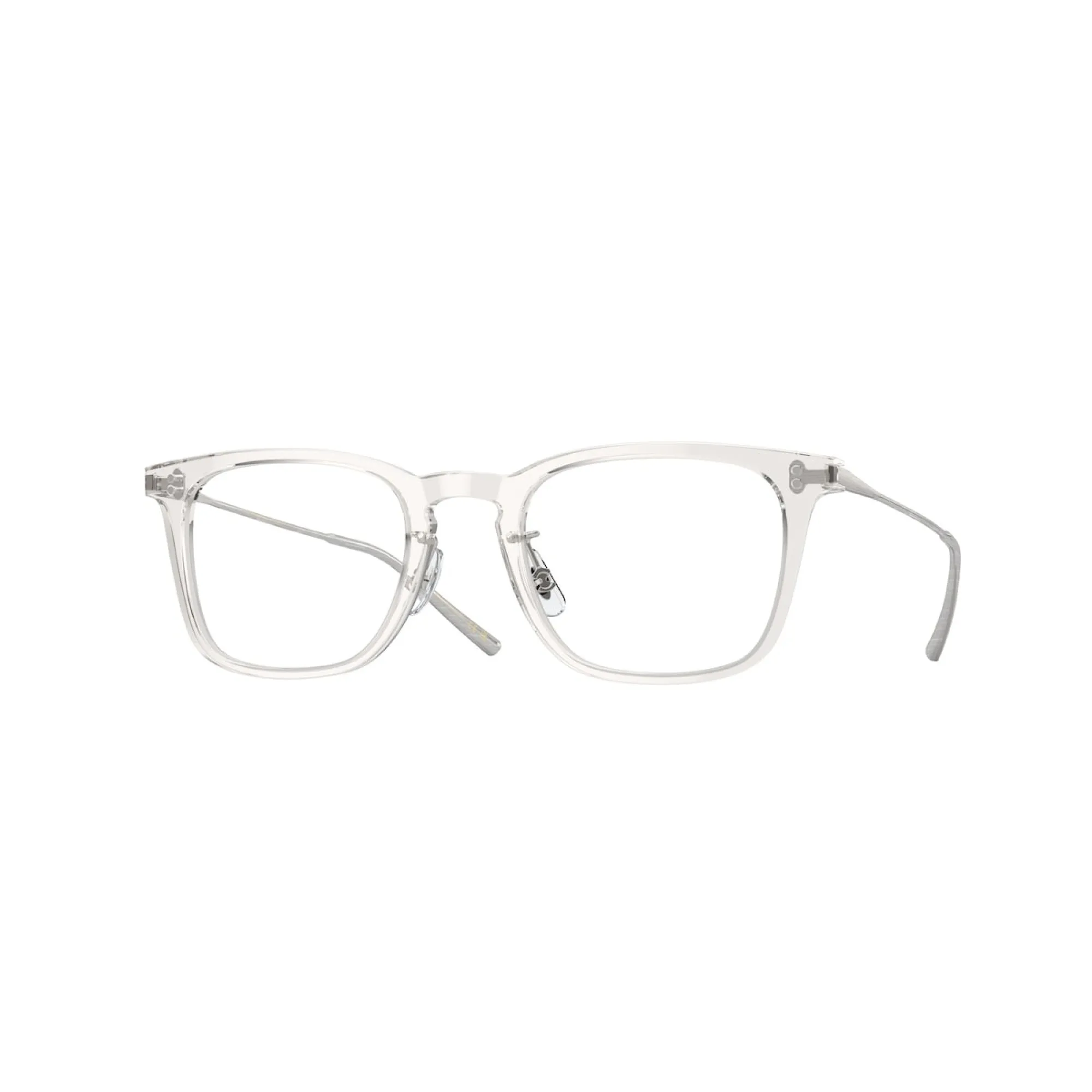   Oliver Peoples OV 5543 Loftin 1757 Gravel | Occhiale Da Vista Unisex 