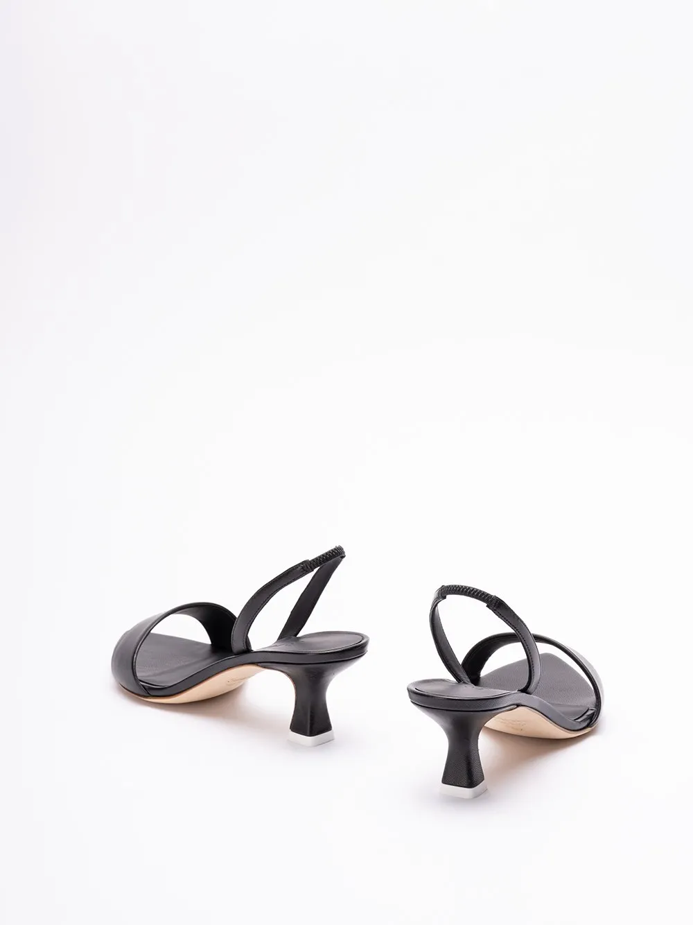 `Orchid 055 Syria` Sandals