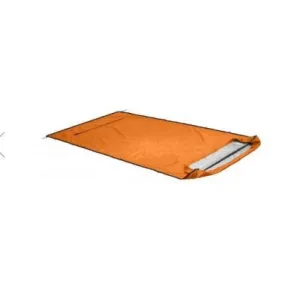 ORTOVOX Bivy Pro Bivy Bag (Arancione)