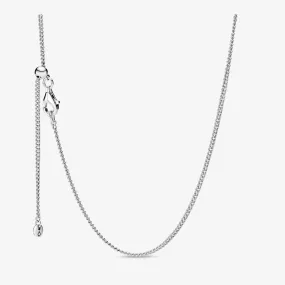 Pandora Collana Regolabile