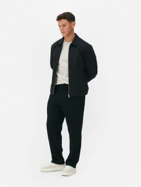 Pantaloni strutturati Kem