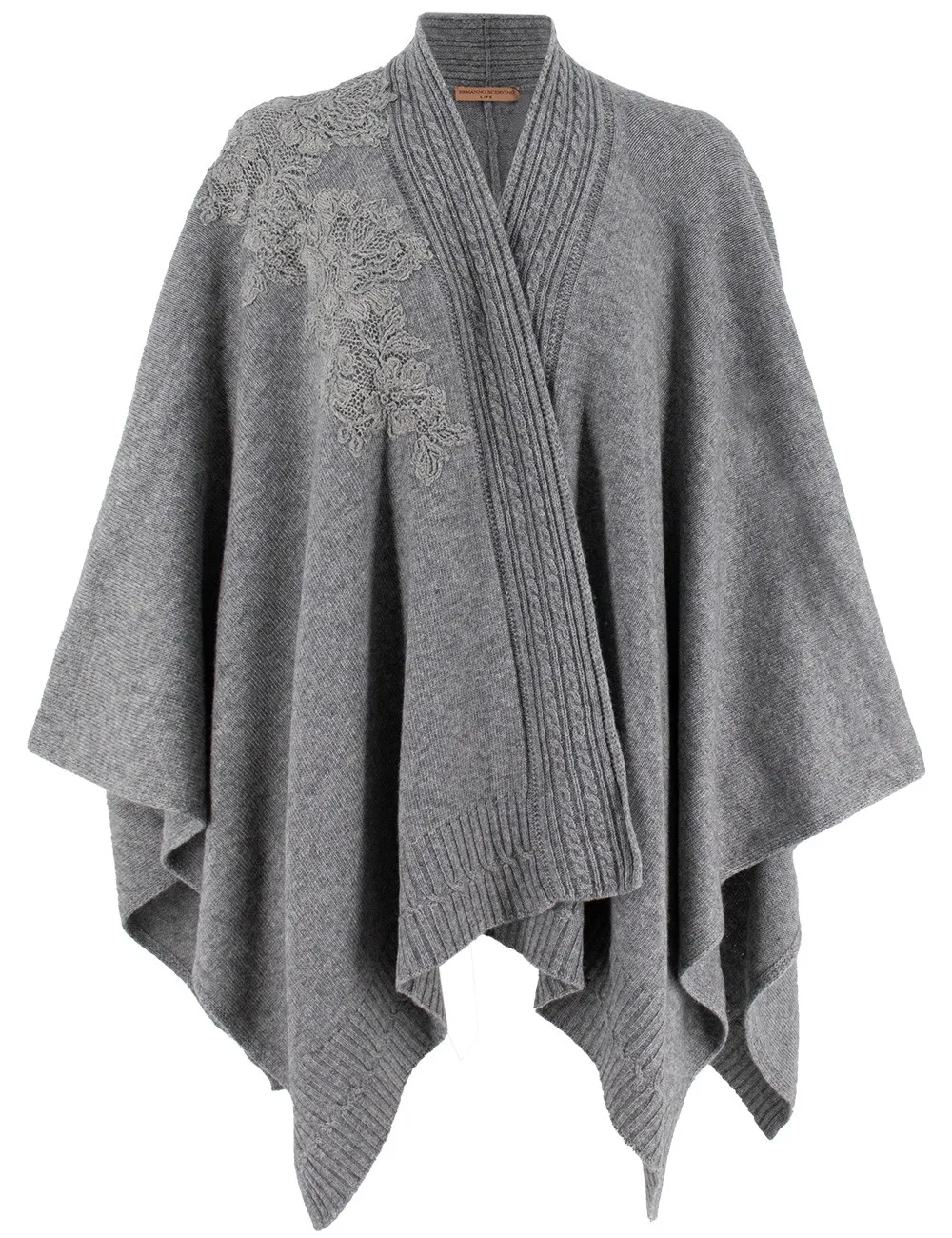 Poncho