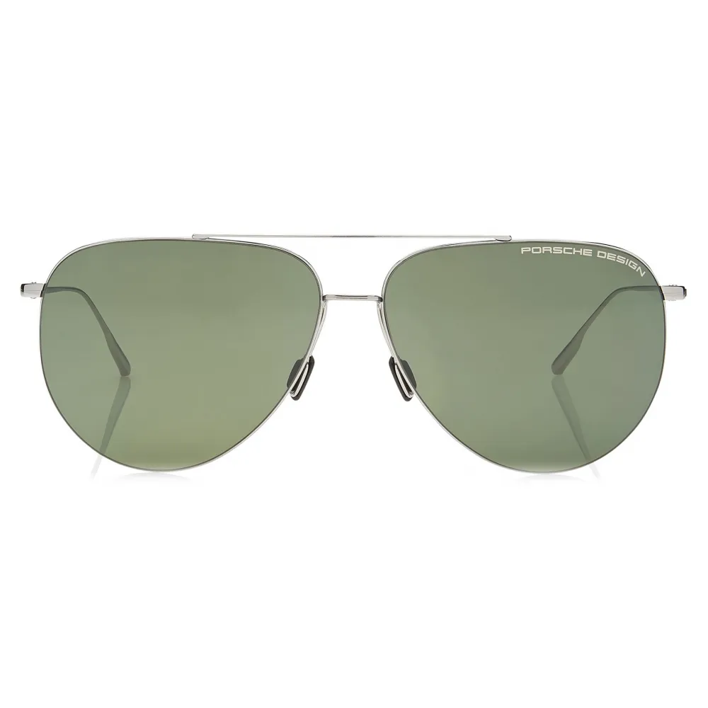 Porsche Design - Occhiali da Sole P´8939 - Palladio Verde - Porsche Design Eyewear