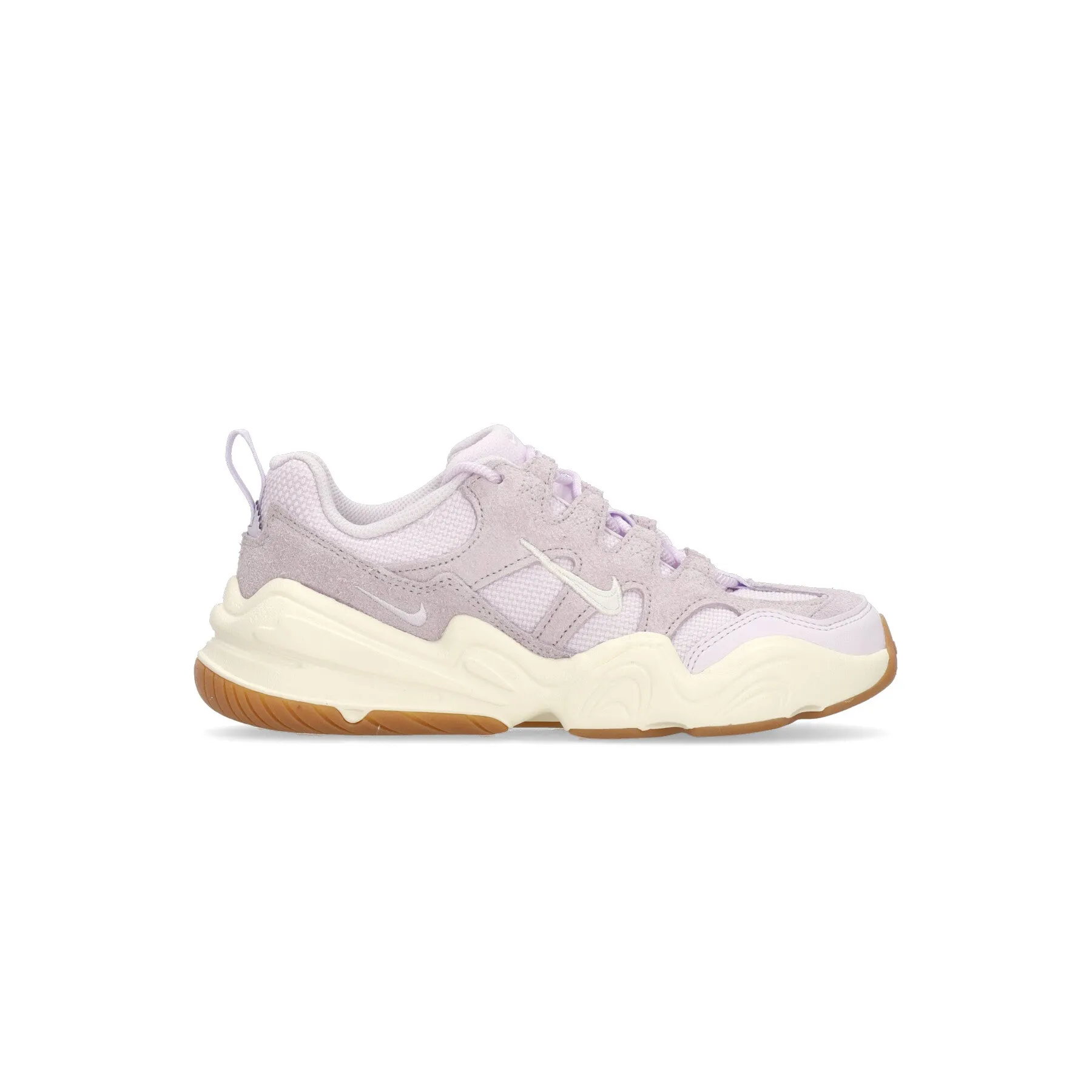 Scarpa Bassa Donna W Tech Hera Barely Grape/white/pale Ivory