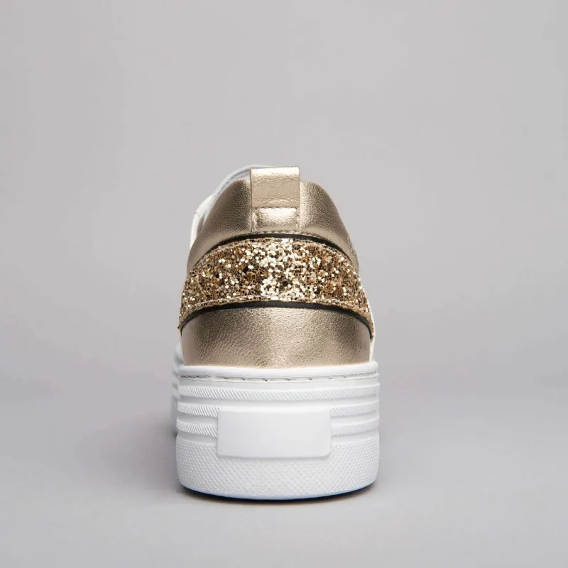 SCARPE DONNA NEROGIARDINI