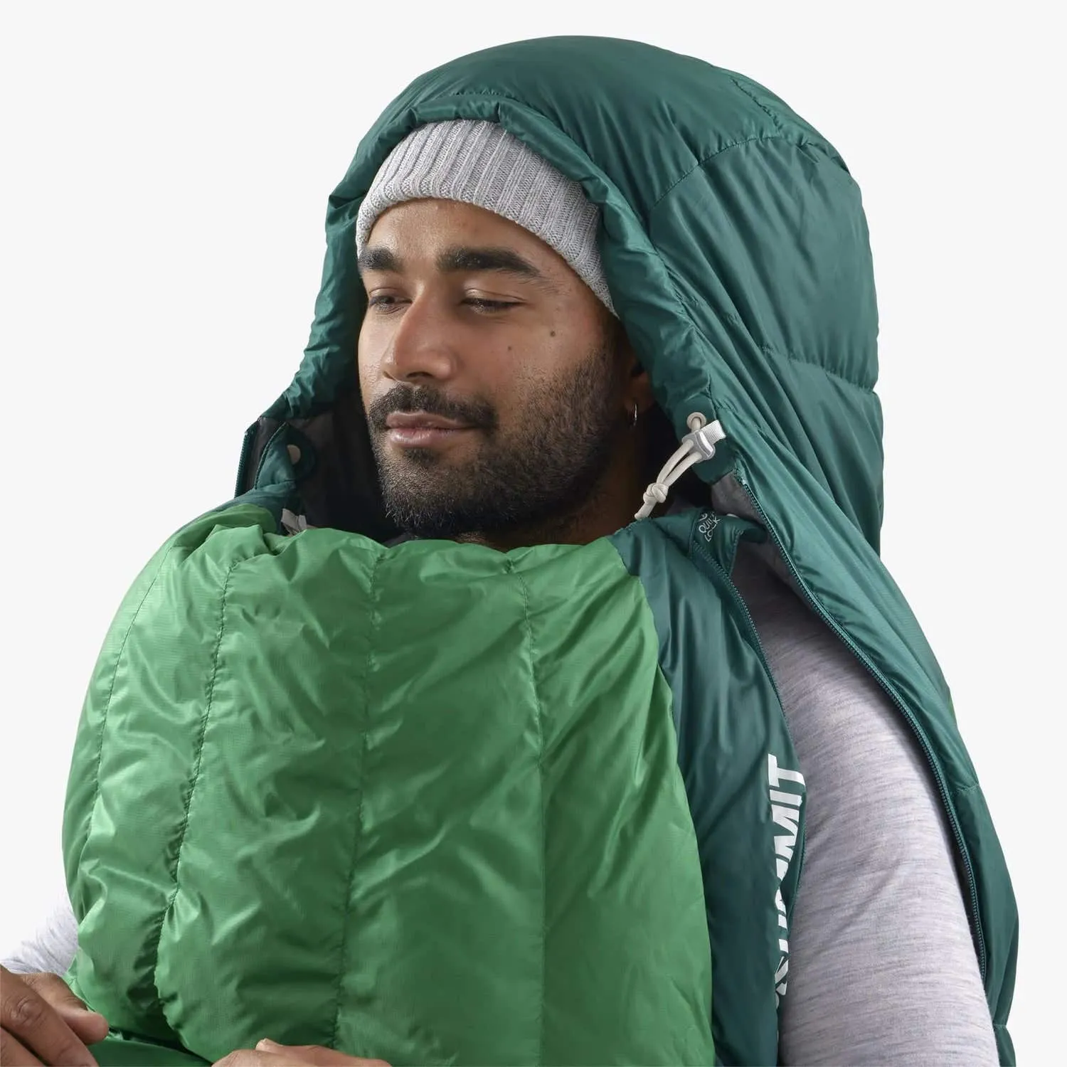 Sea to Summit Ascent -1C Down Sleeping Bag