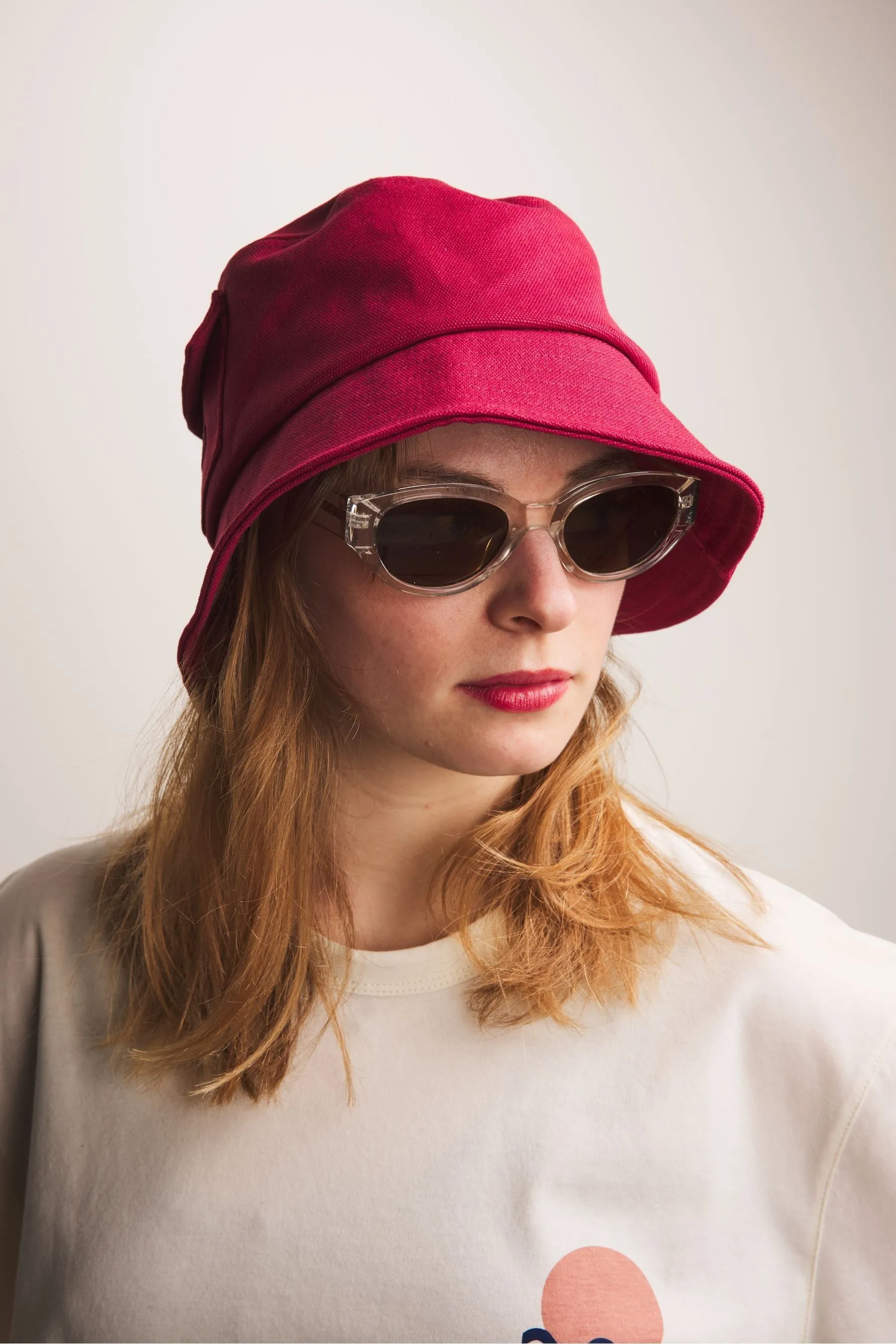 Sealkinz Lynford - Cappello da pescatore in tela impermeabile