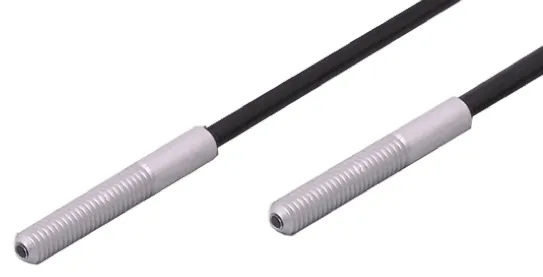 Sensore per fibre ottiche ifm electronic, PNP, 10 → 30 V c.c., IP65