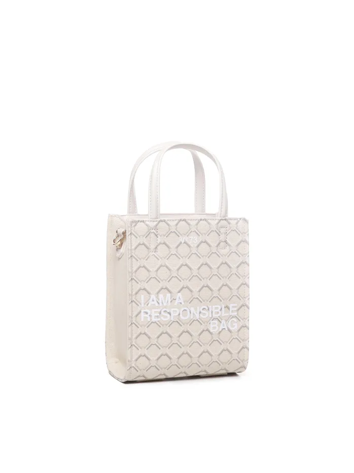 SHOPPING BAG RESPONSIBILITY