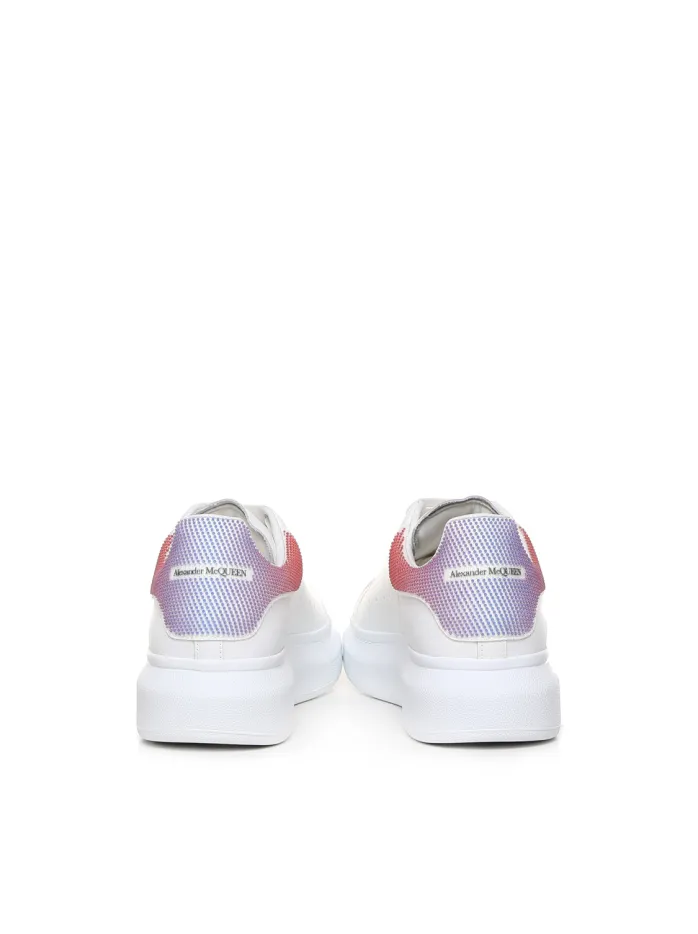 SNEAKER OVERSIZE