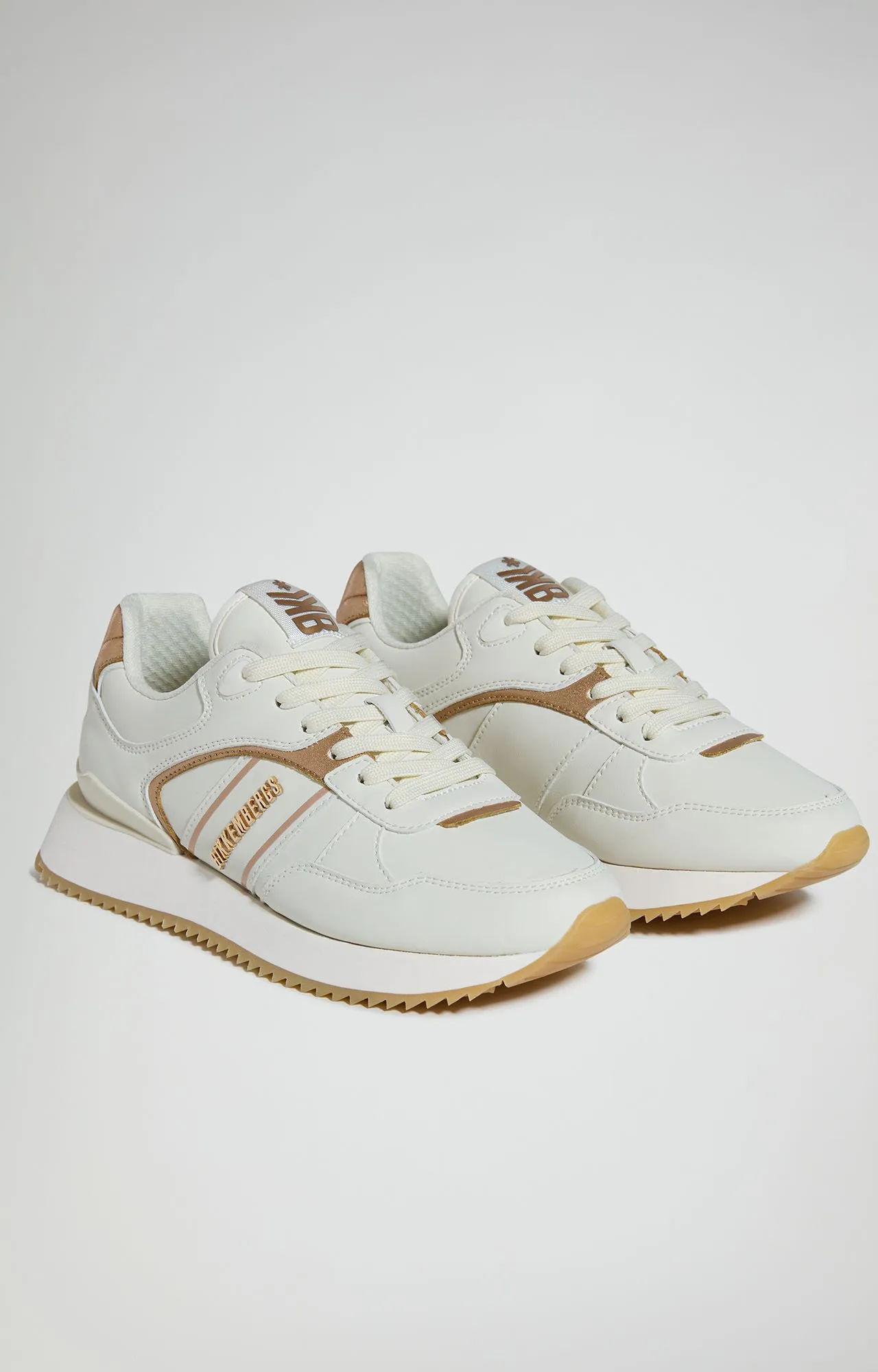 Sneakers donna Puyol W