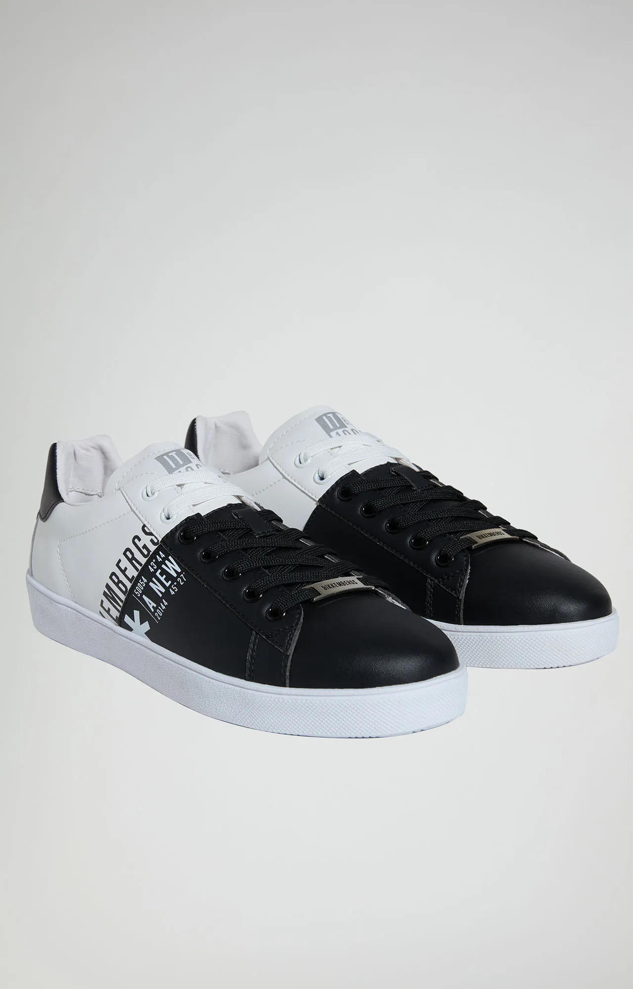 Sneakers uomo Recoba M color-block