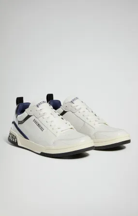 Sneakers uomo Shaq
