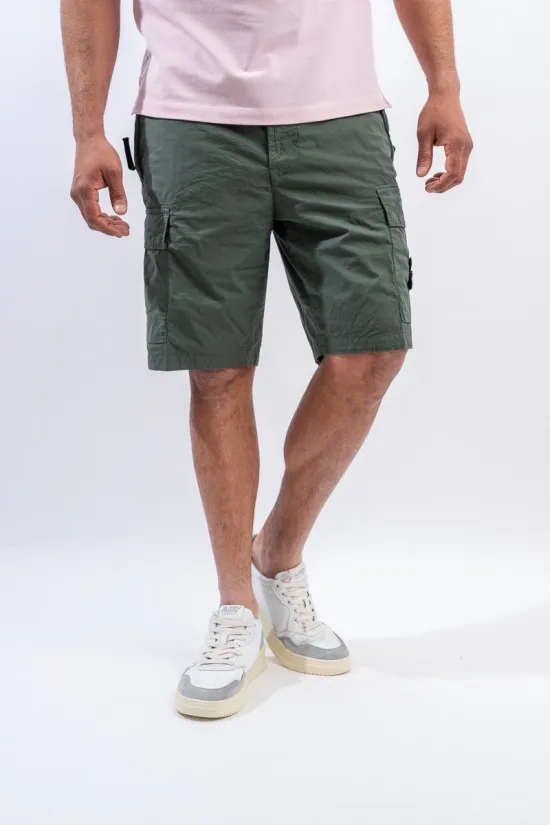 STONE ISLAND BERMUDA REGULAR L0803