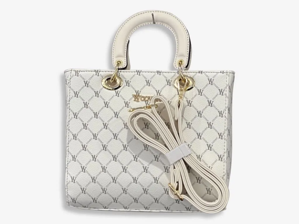 YY Coveri shopper bag M
